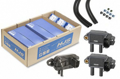 HJS 92090920 -  Ассортимент, датчик давления выхлопных газов