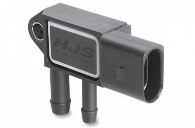 HJS 92091040 -  Датчик, давление выхлопных газов