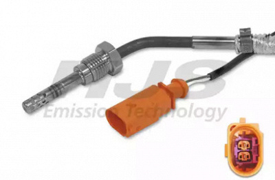 HJS 92094053 -  Датчик, температура выхлопных газов