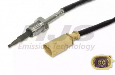 HJS 92094154 -  Датчик, температура выхлопных газов