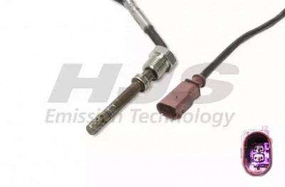 HJS 92094168 -  Датчик, температура выхлопных газов