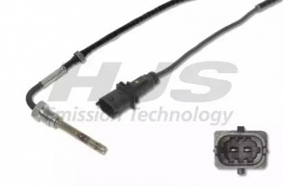 HJS 92094194 -  Датчик, температура выхлопных газов