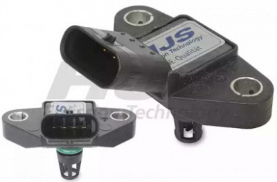 HJS 92095090 -  Датчик, давление наддува