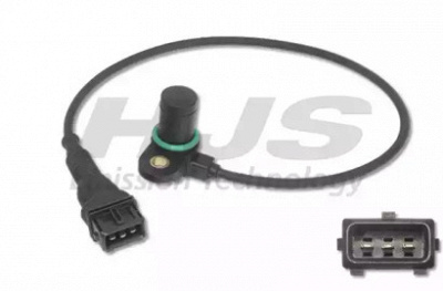 HJS 92096008 -  Датчик, положение распределительного вала