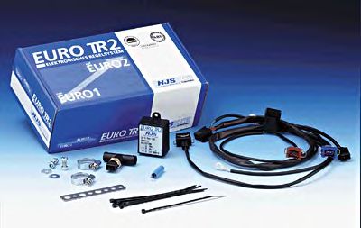 HJS 92142002 -  Регулировка пуска холодн. двигателя, переоборудование Евро2