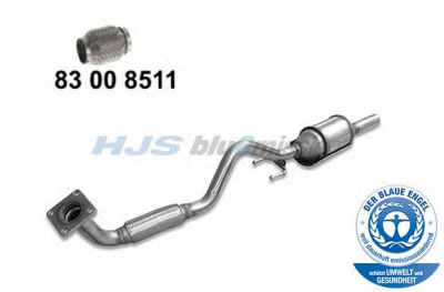 HJS 96113014 -  Катализатор