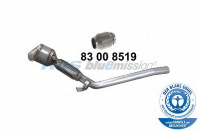 HJS 96113021 -  Катализатор
