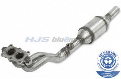 HJS 96113036 -  Катализатор