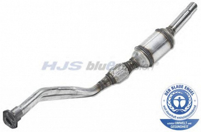 HJS 96113051 -  Катализатор