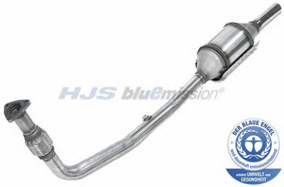 HJS 96113055 -  Катализатор