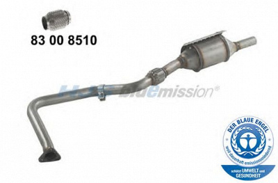HJS 96113066 -  Катализатор