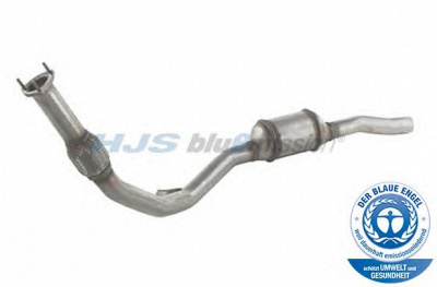 HJS 96113076 -  Катализатор