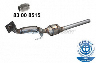 HJS 96113084 -  Катализатор