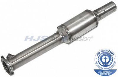 HJS 96113132 -  Катализатор
