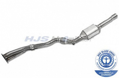 HJS 96113152 -  Катализатор