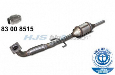 HJS 96114001 -  Катализатор