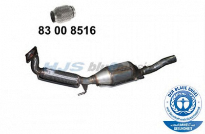 HJS 96114080 -  Катализатор