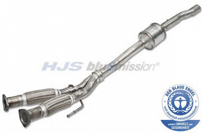 HJS 96114201 -  Катализатор