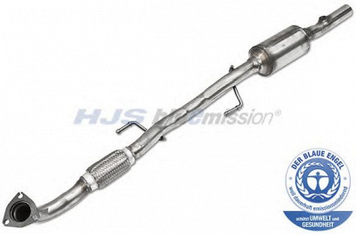 HJS 96114220 -  Катализатор