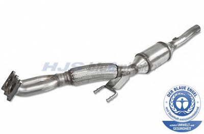HJS 96114224 -  Катализатор