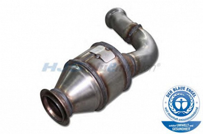 HJS 96133003 -  Предварительный катализатор