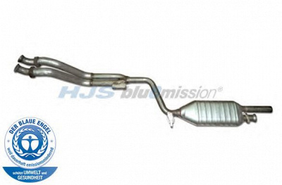 HJS 96133019 -  Катализатор