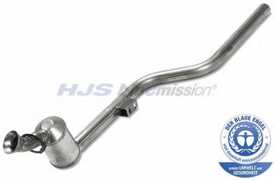 HJS 96133047 -  Катализатор