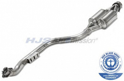 HJS 96133070 -  Катализатор