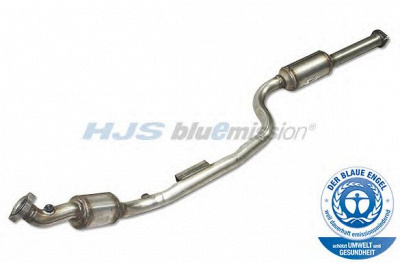 HJS 96133071 -  Катализатор