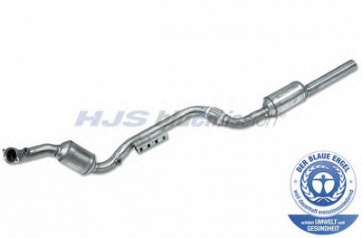 HJS 96133073 -  Катализатор