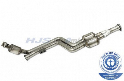 HJS 96133081 -  Катализатор