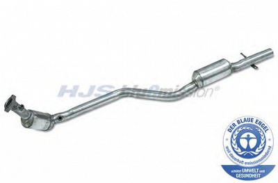 HJS 96133086 -  Катализатор