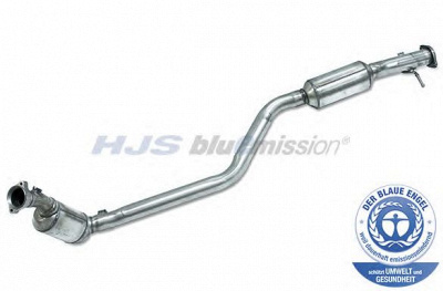 HJS 96133087 -  Катализатор