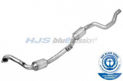 HJS 96133097 -  Катализатор