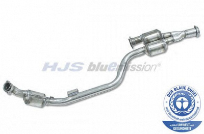 HJS 96133104 -  Катализатор