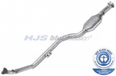 HJS 96133114 -  Катализатор