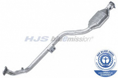 HJS 96133124 -  Катализатор
