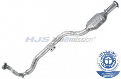 HJS 96133125 -  Катализатор