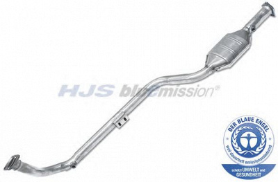 HJS 96133126 -  Катализатор