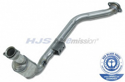 HJS 96133135 -  Катализатор