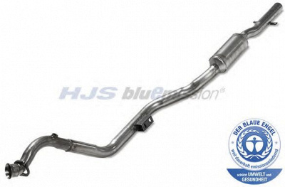 HJS 96133140 -  Катализатор
