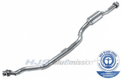 HJS 96133143 -  Катализатор