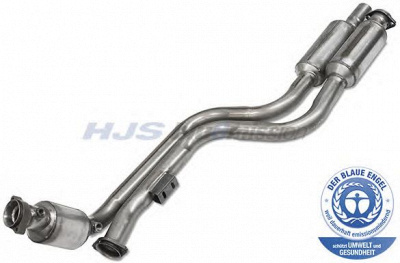 HJS 96133148 -  Катализатор