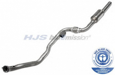 HJS 96133149 -  Катализатор