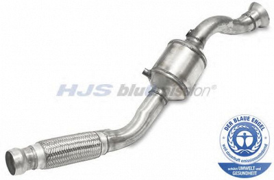 HJS 96134050 -  Катализатор