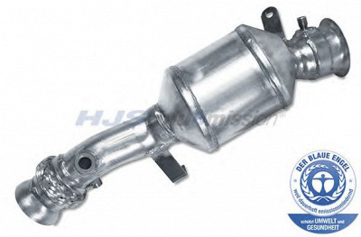 HJS 96134053 -  Предварительный катализатор