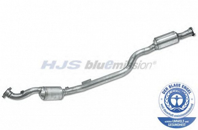 HJS 96134084 -  Катализатор
