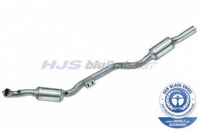 HJS 96134088 -  Катализатор