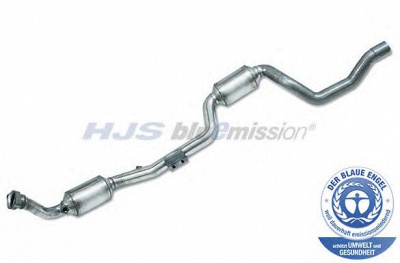 HJS 96134093 -  Катализатор