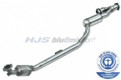 HJS 96134116 -  Катализатор